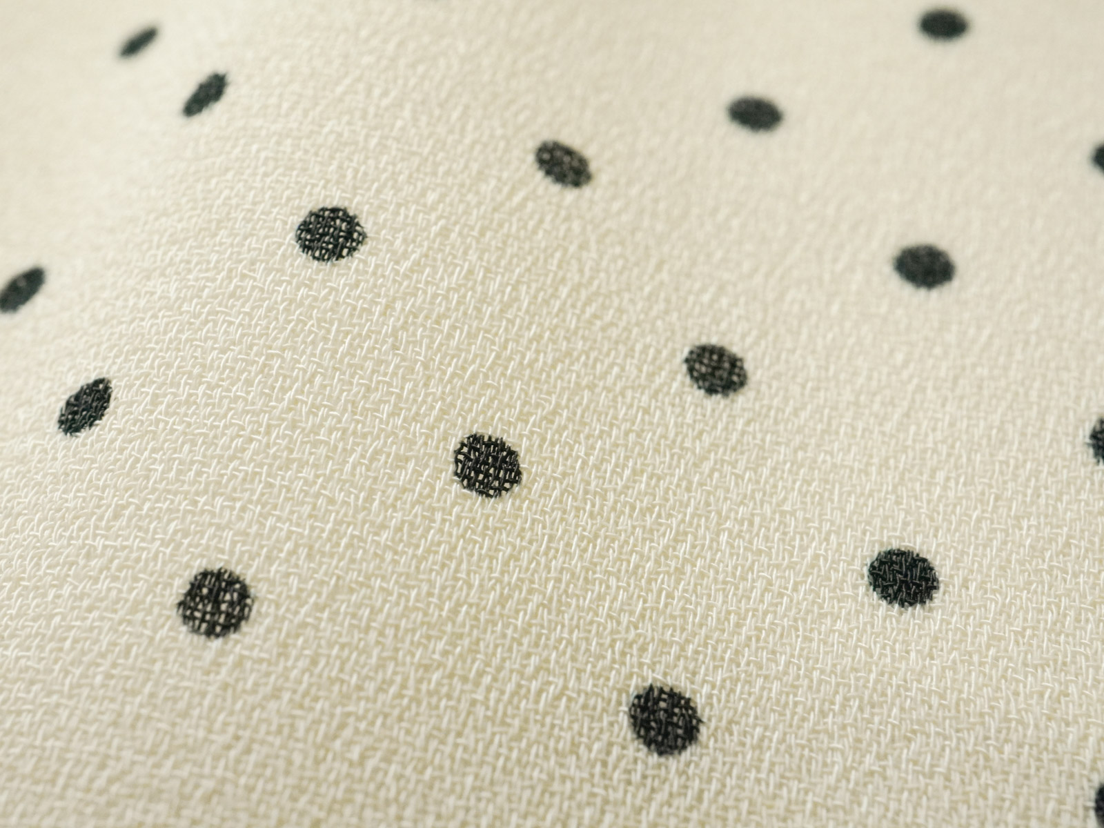 KKP6216E2XV-W [ D/#SB-342 ]Printed Recycled Polyester 100d Soft Crepe Vintage Finish