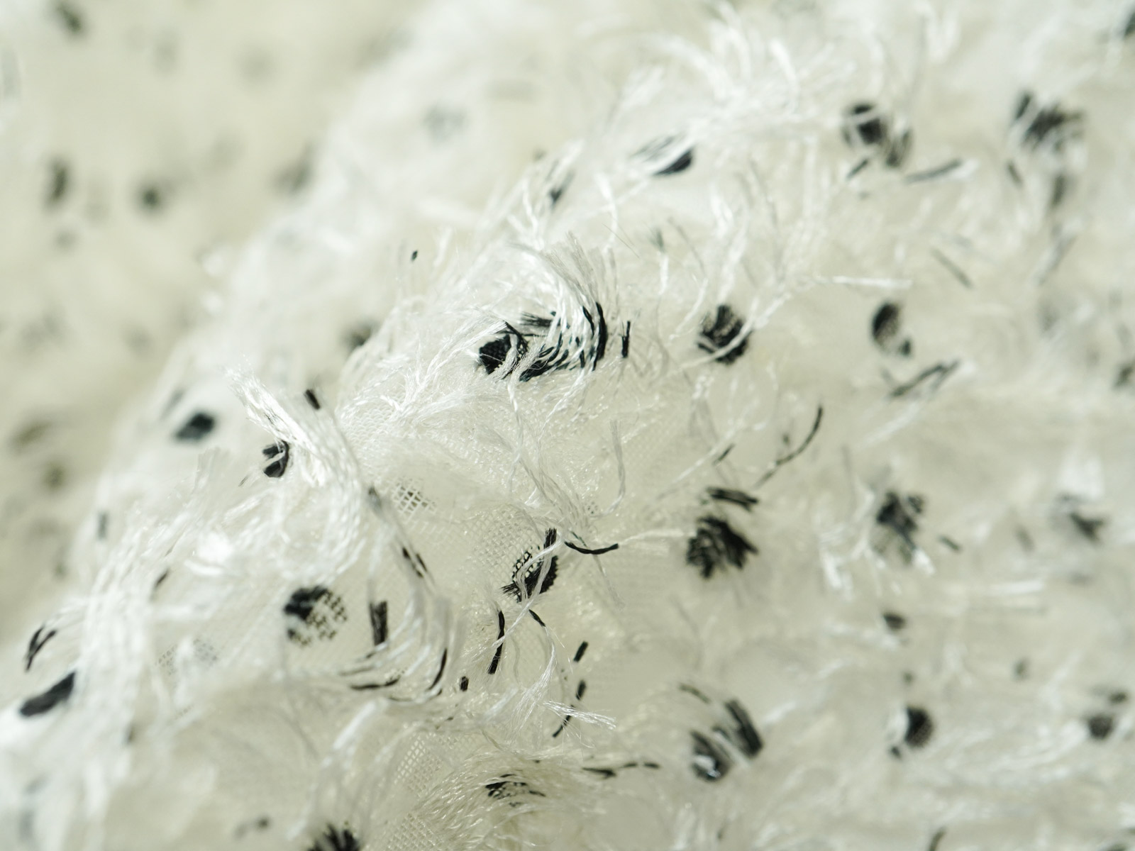 KKP7173 [ D/#7-16 ]インディアンカットジャカード単色プリント