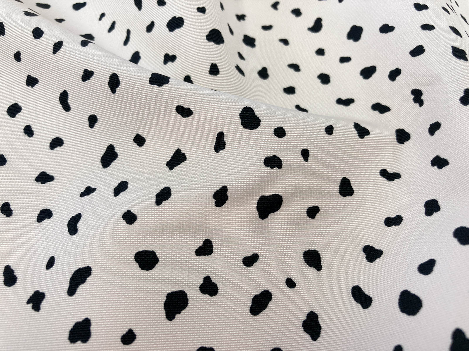 KKP7711-58 [ D/#SB-173 ]Printed Polyester Light Grosgrain 