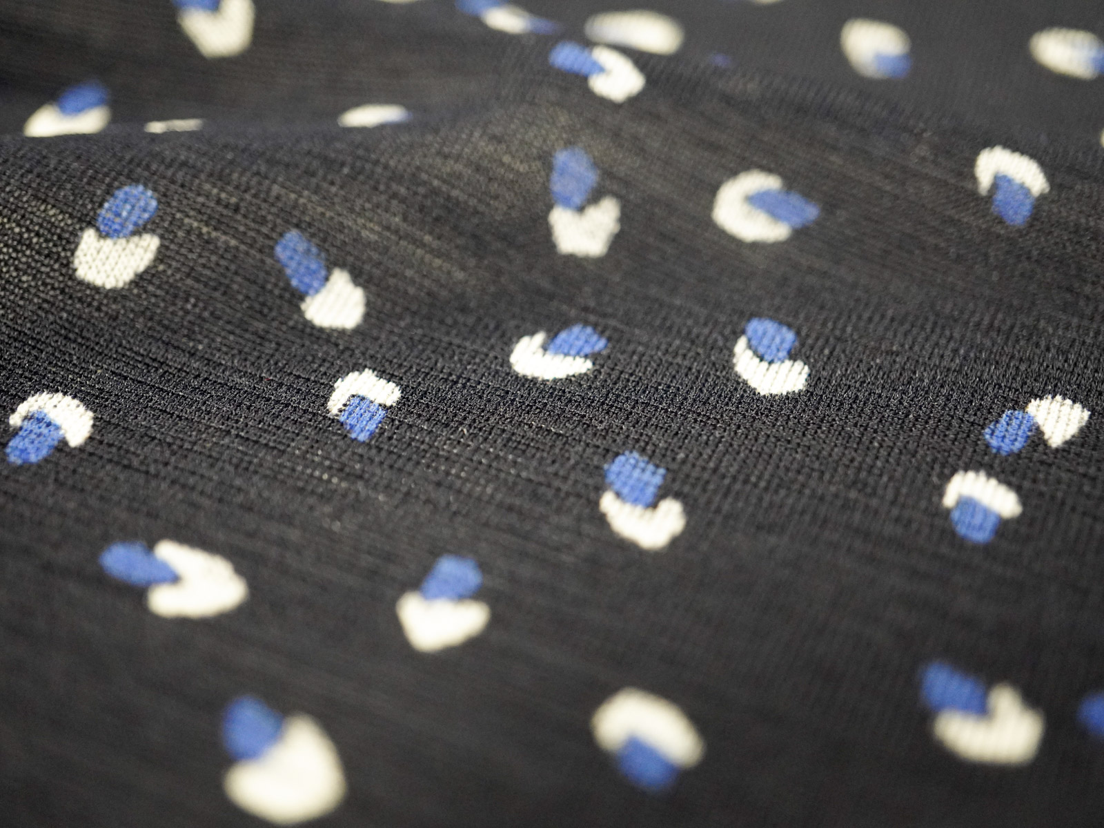 KKP8026-W [ D/#SB-302 ]ＢＲ×ＳＤ１００ｄ天竺広巾有色プリント