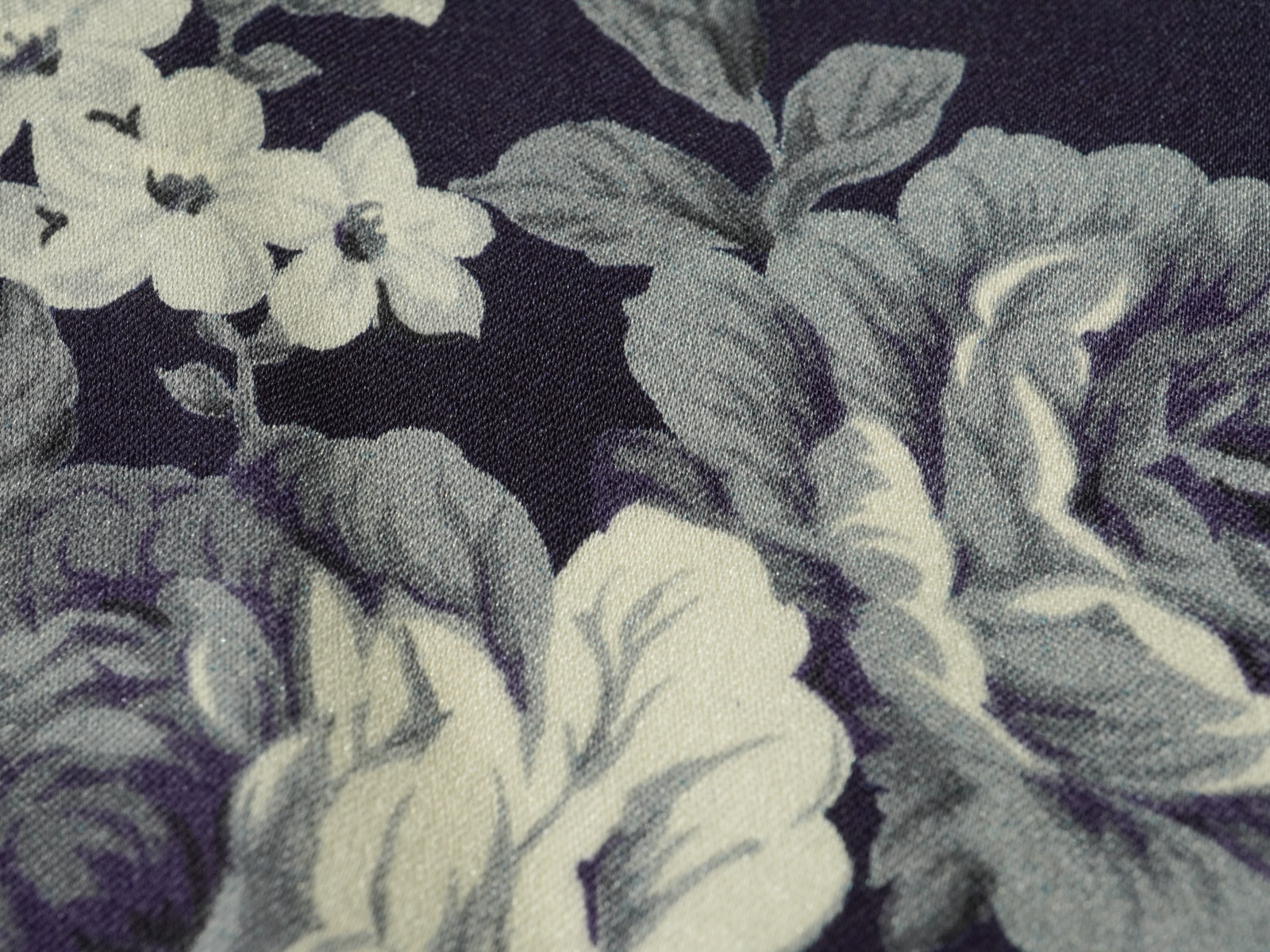 KKP8032 [ D/#178 ]シルデューサテン多色プリント