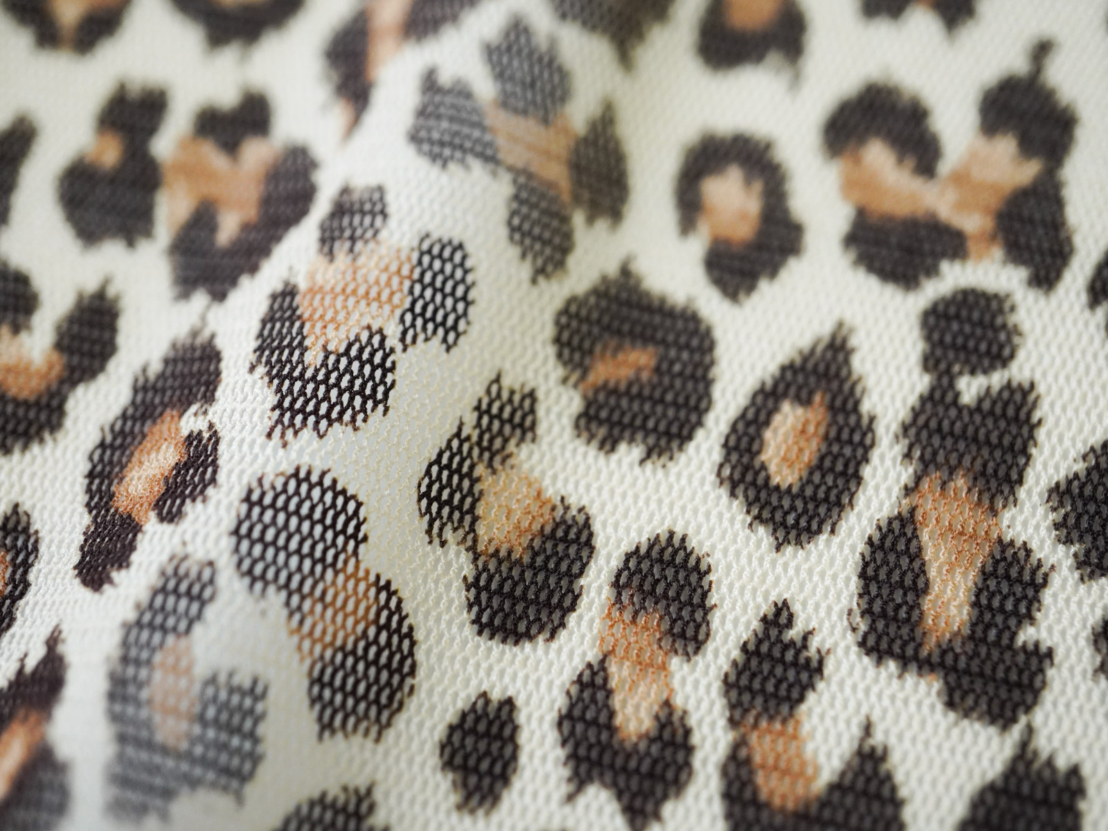 KKP8100 [ D/#55 ]サモーラパワーネット多色プリント