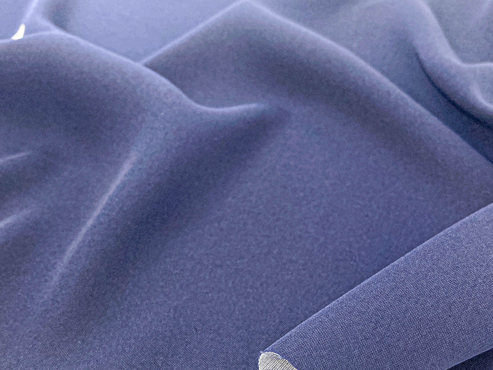 KKP9400-52 [ D/#SB-243 ]ダブルサテン広巾単色プリント