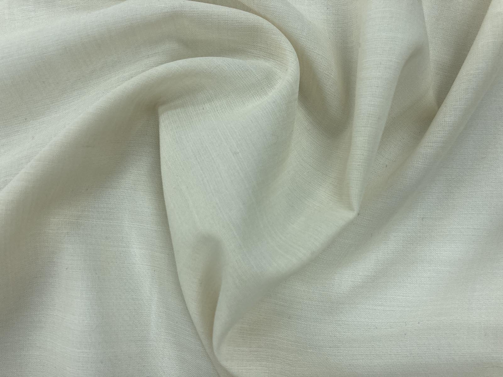 KKW2064-W [ D/#1 ]Yarn Dyed Wool Recycled Polyester 1/80 Eco Manerd® Voile