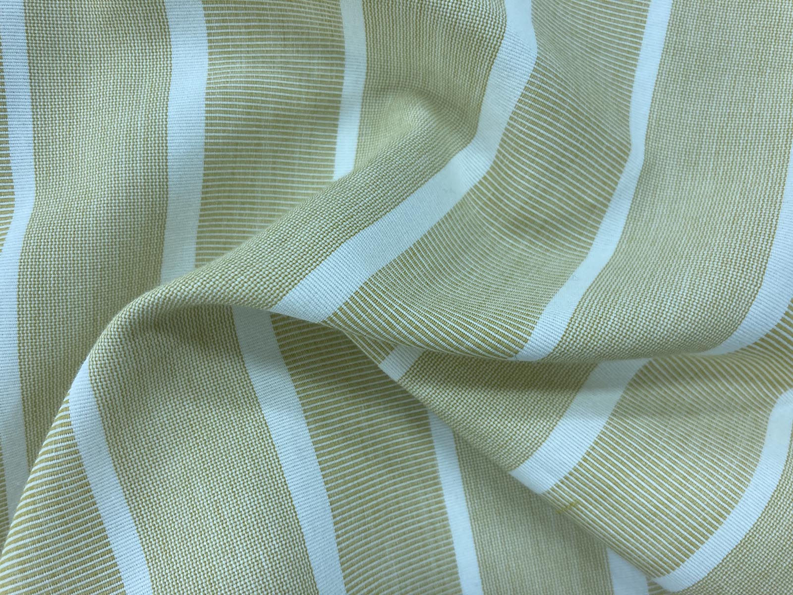 KYC219 [ D/#1 ]Yarn Dyed Cotton Washi Stripe / Plaid