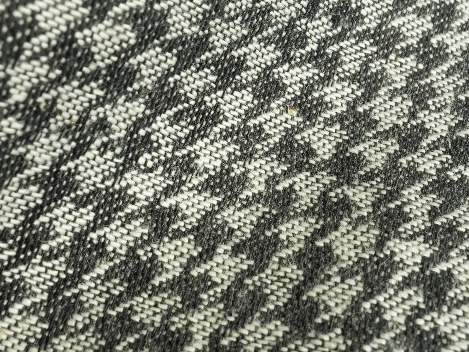 KYC240-58 [ D/#15 ]Yarn Dyed Cotton 30x20 Dungaree Jacquard