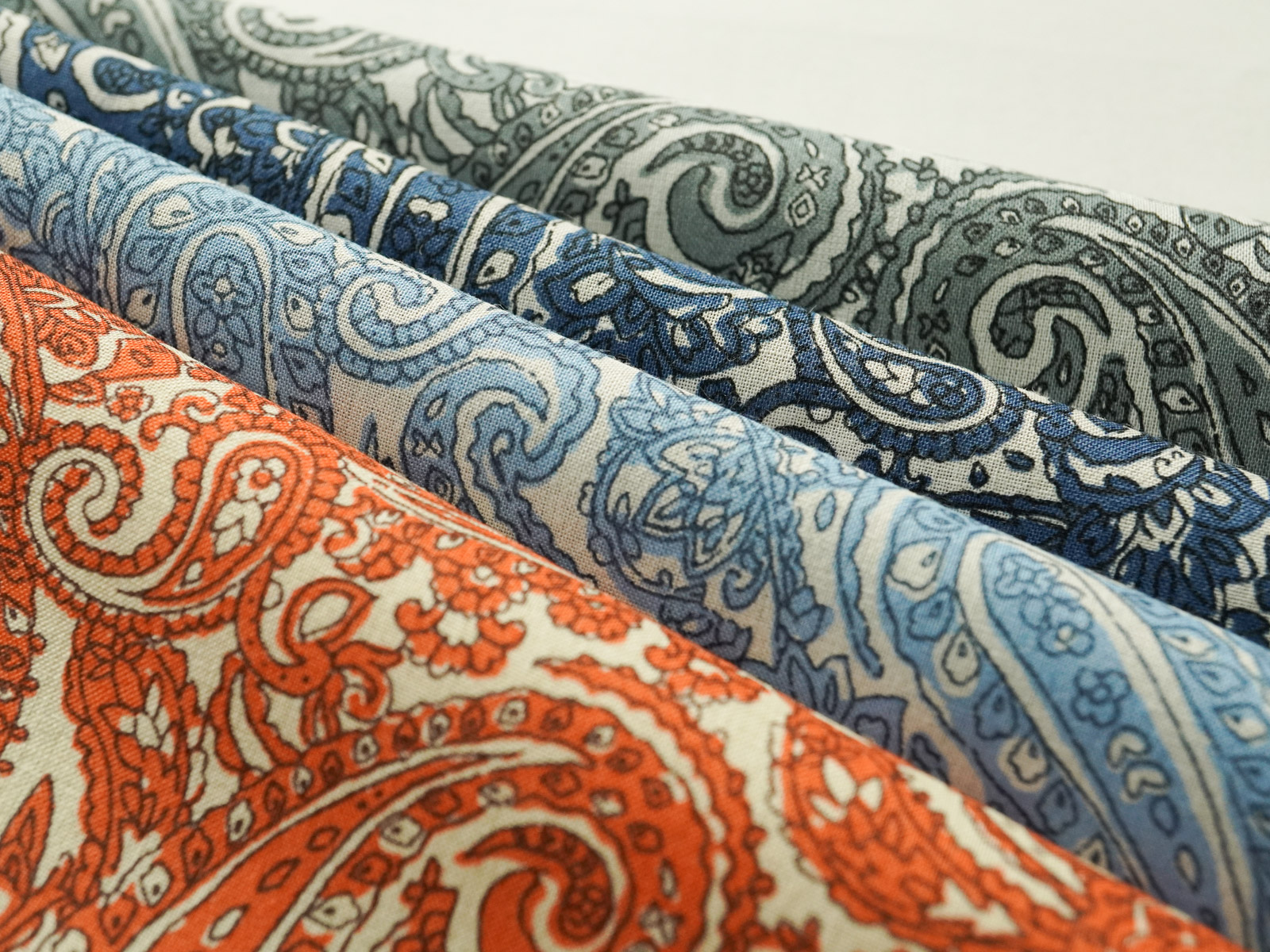 KCP600 [ D/#K-723 ]綿６０ローンプリント