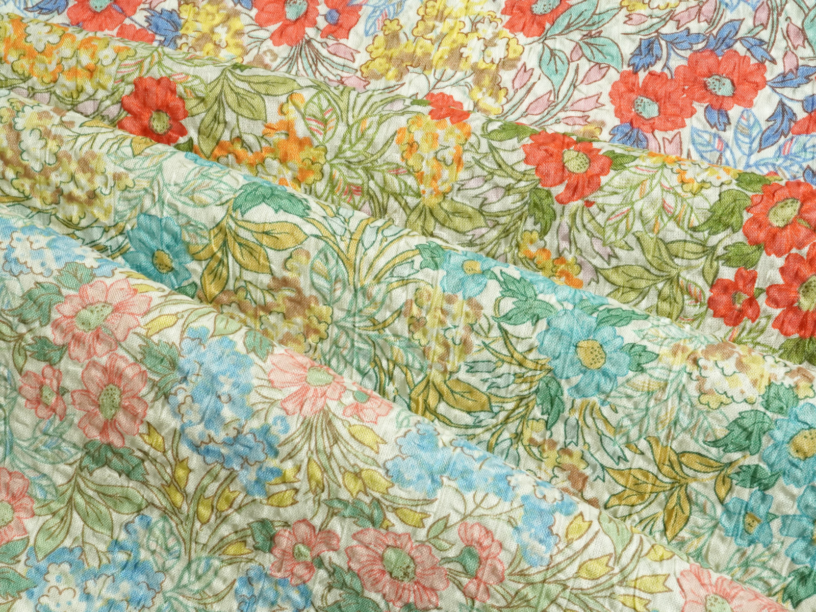 KCP807MWL [ D/#K-41 ]綿８０ローンミラクルウェーブリバティプリント