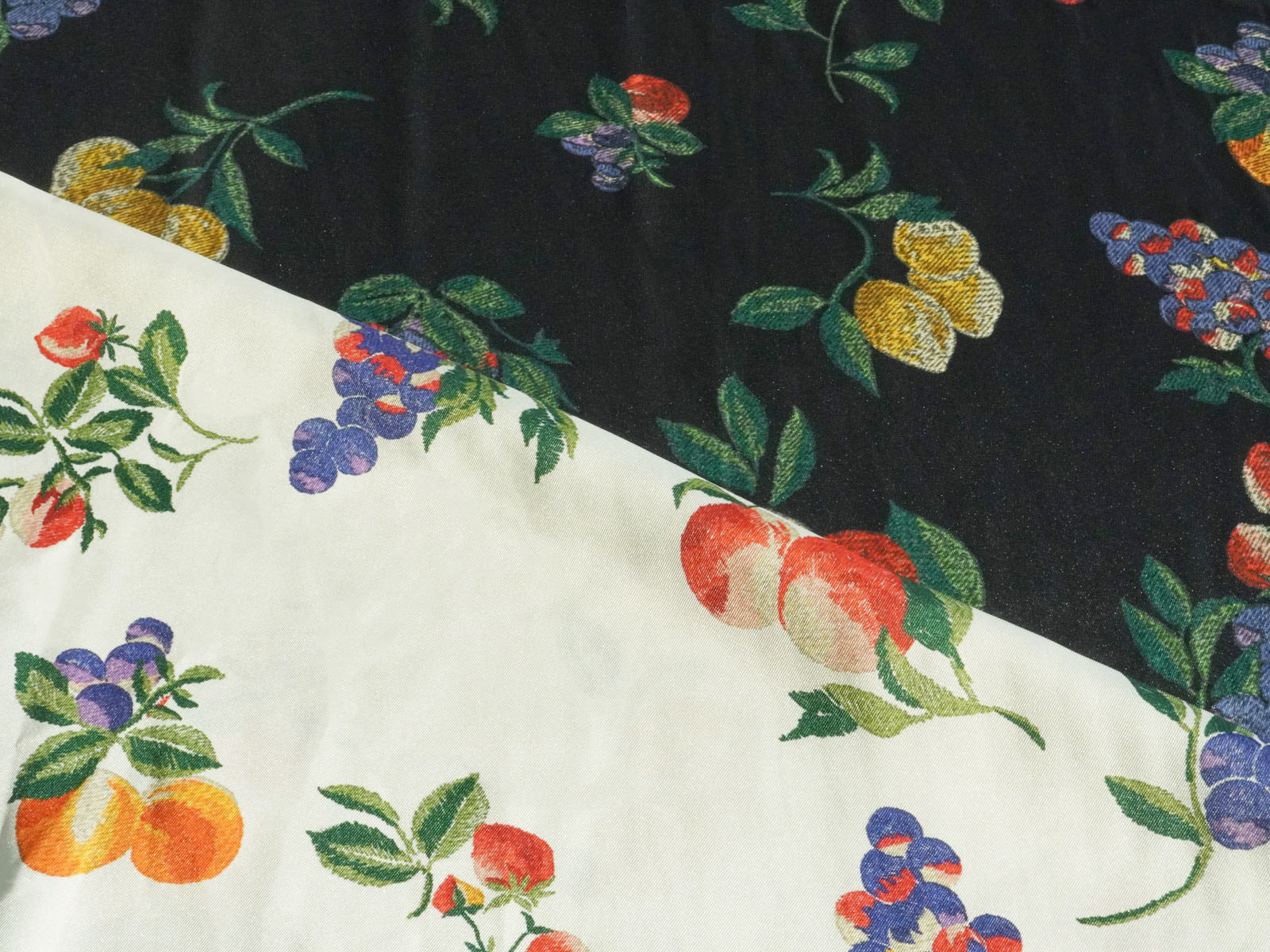 KDP0014-W [ D/#D-785 ]ブライト７５ｄツイルインクジェットプリント