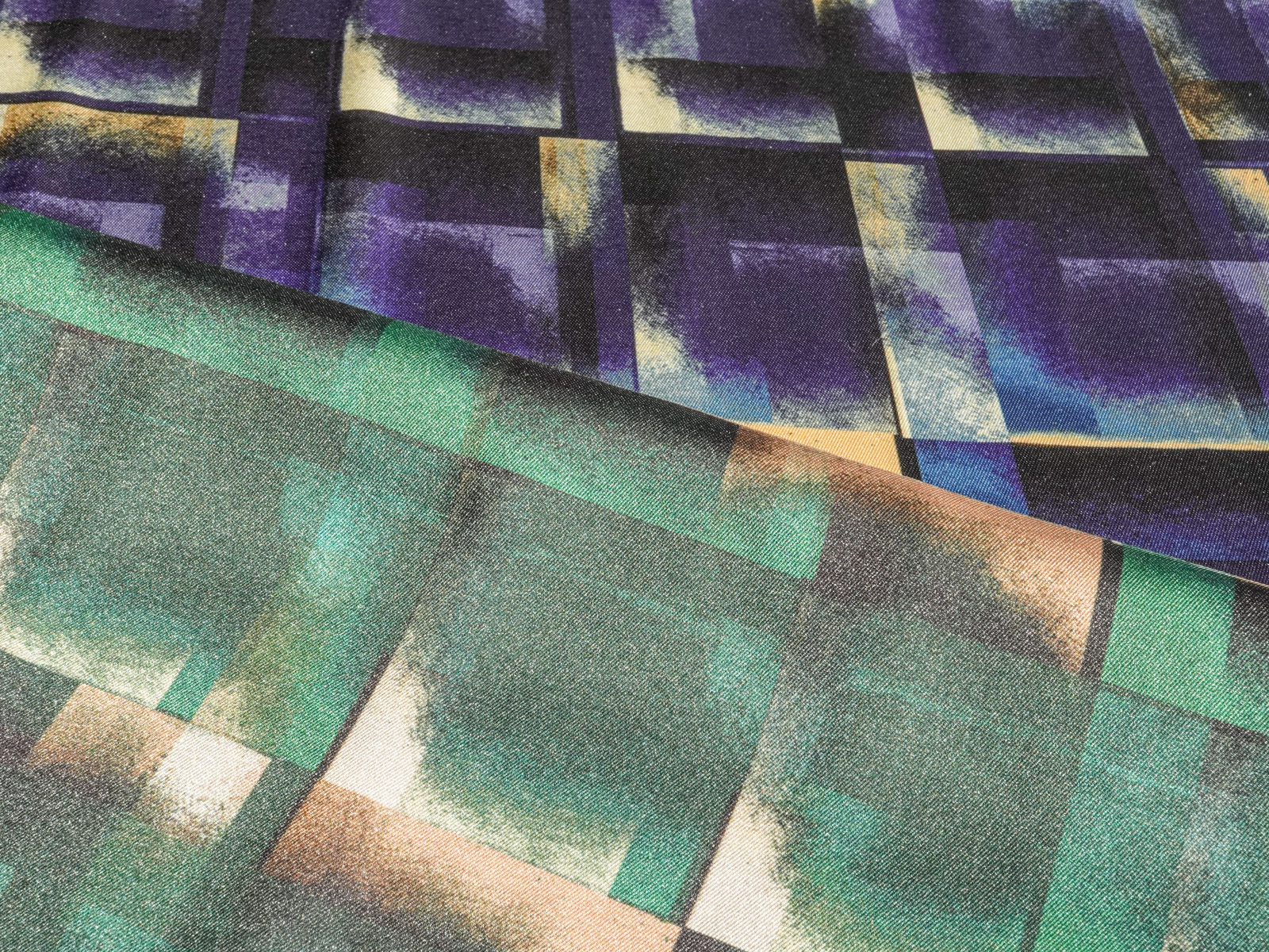 KDP0014-W [ D/#D-786 ]ブライト７５ｄツイルインクジェットプリント