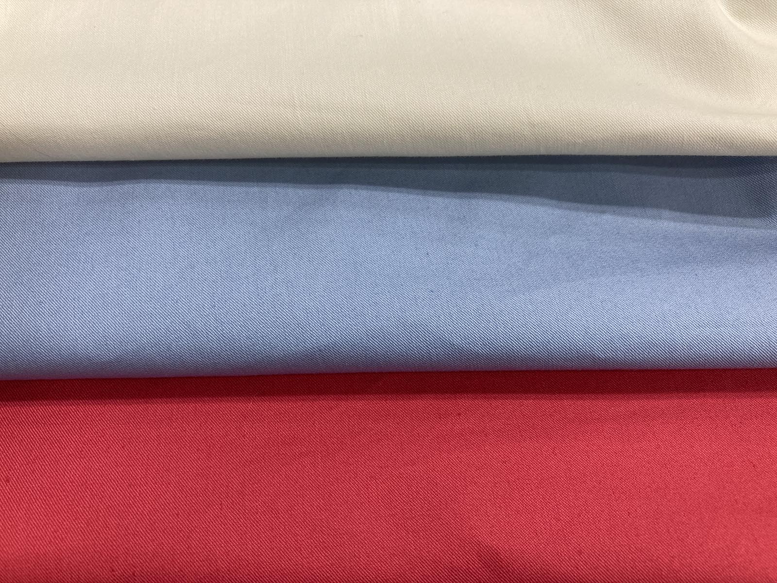 KKC425-62 Dyed Cotton 40 High Density Twill