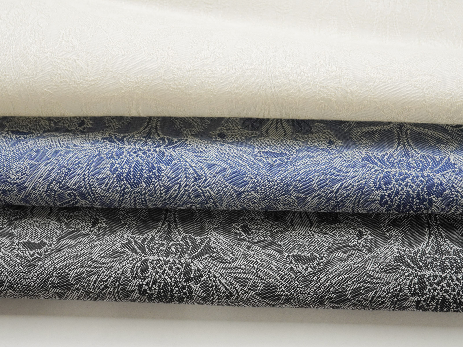 KKC556L [ D/#45 ]Dyed Cotton Polyester Jacquard(Liberty)