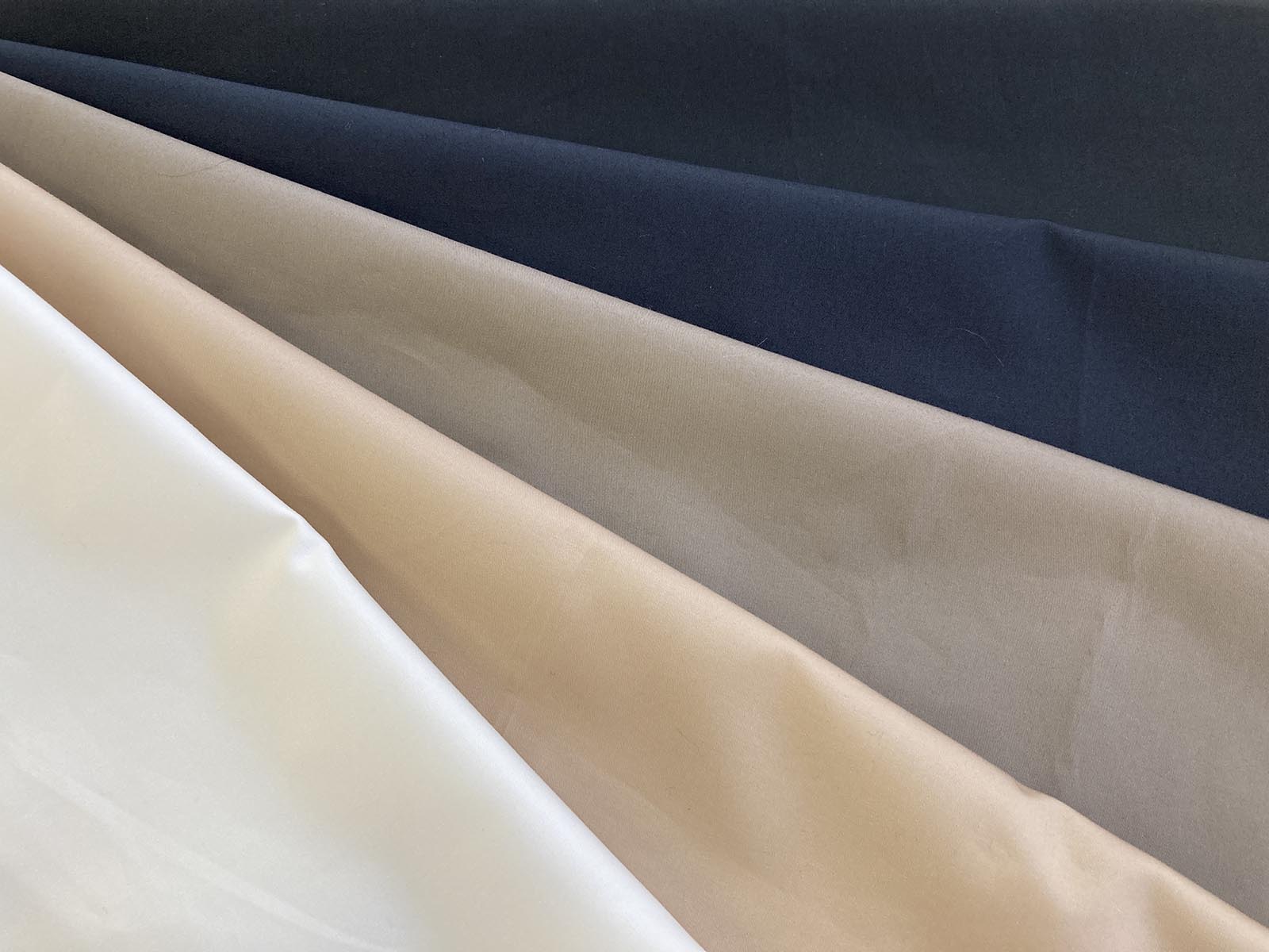 KKC874-62A Dyed Cotton 80 High Density Sateen