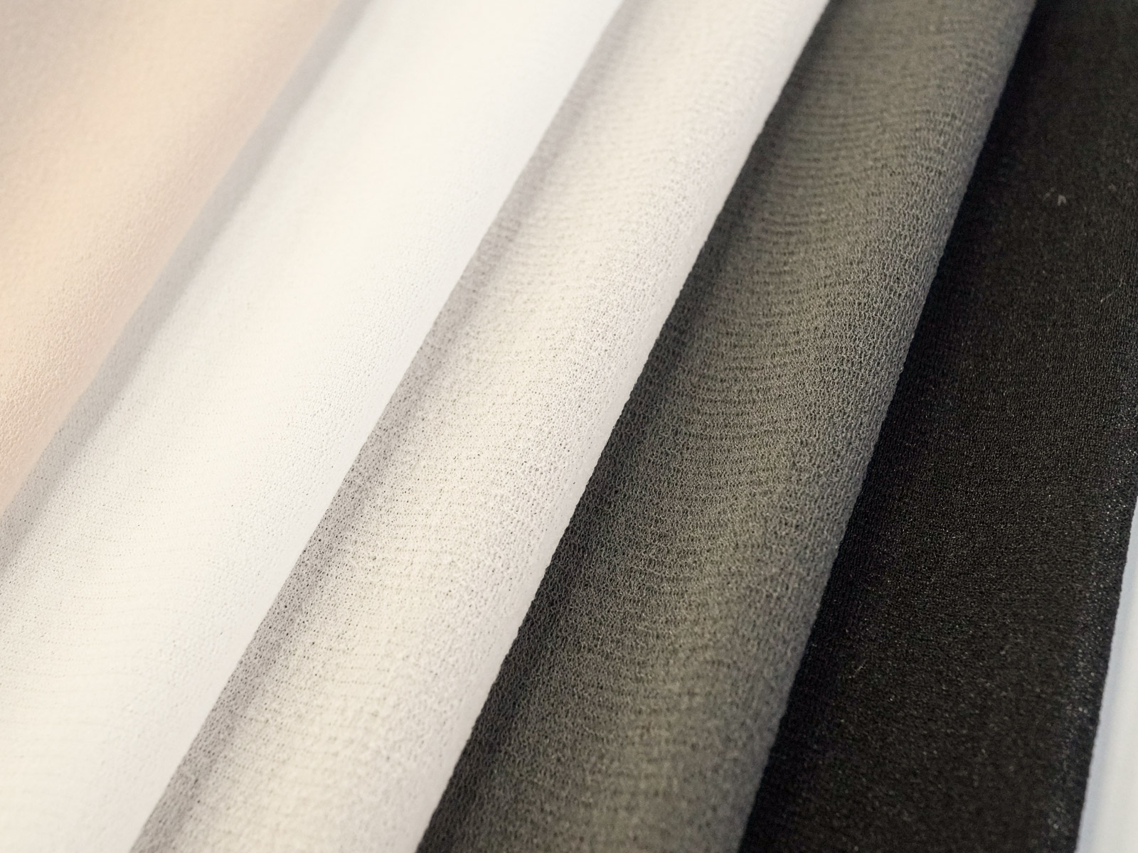 KKF2602-W ストレッチオーガンジートリコット広巾