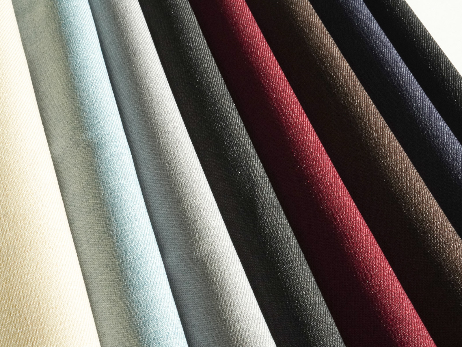 KKF5375-W モクフィット™制電ストレッチツイル