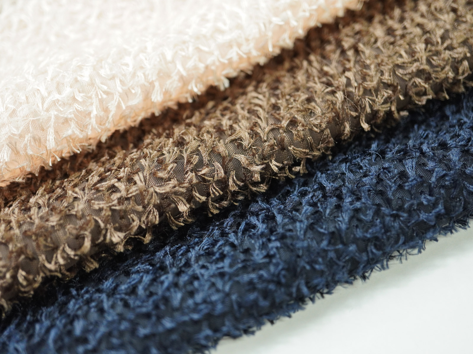 KKF7171-W [ D/#K-2 ]インディアンカットジョーゼット