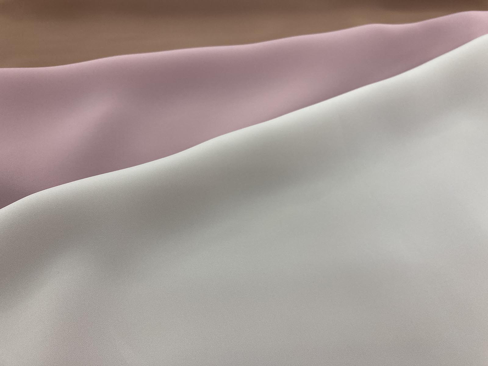 KKF8209-53 Dyed Polyester Stretch Twist Satin 