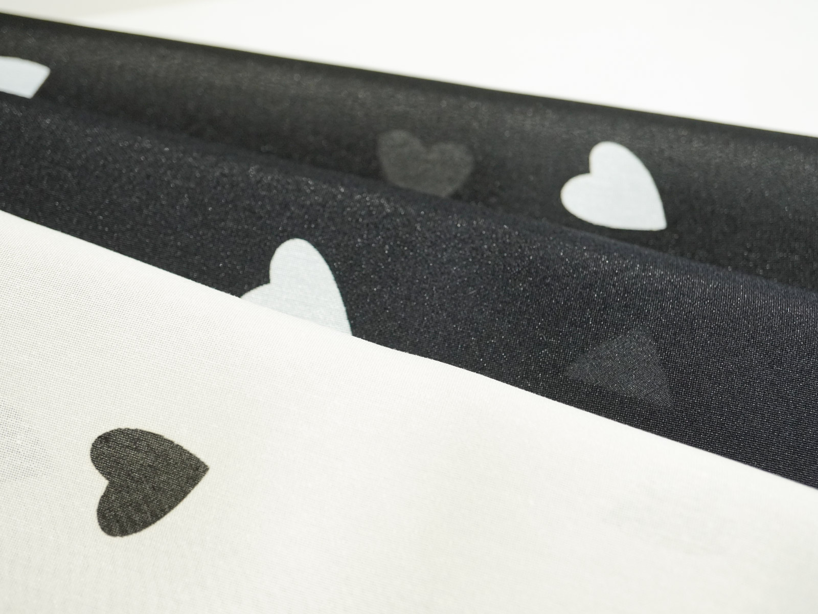 KKP1070-W [ D/#SB-337 ]２０ｄ分繊スパンオーガンジー単色プリント