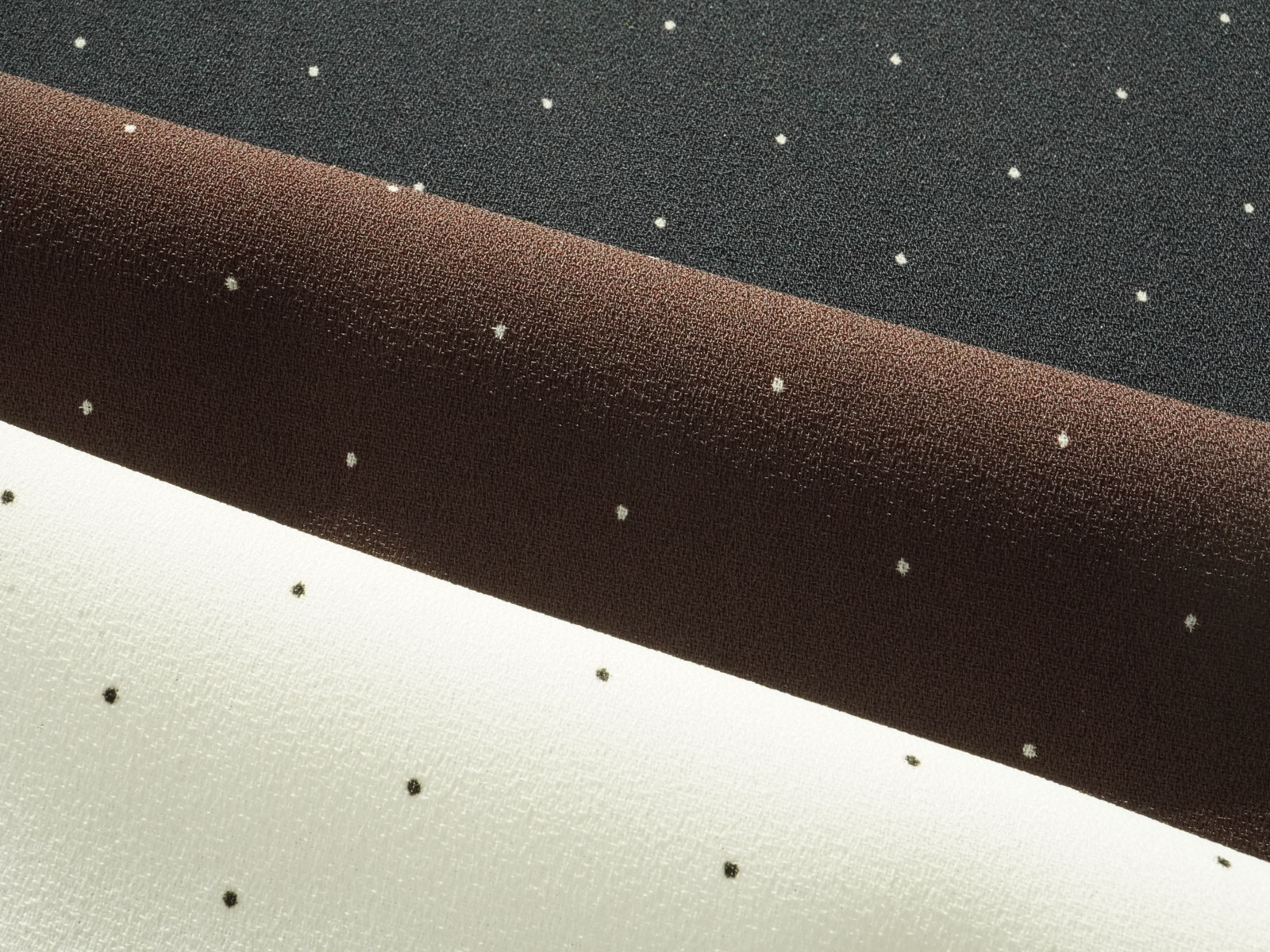 KKP4840-W [ D/#SB-332 ]プルエラ梨地ストレッチ広巾単色プリント