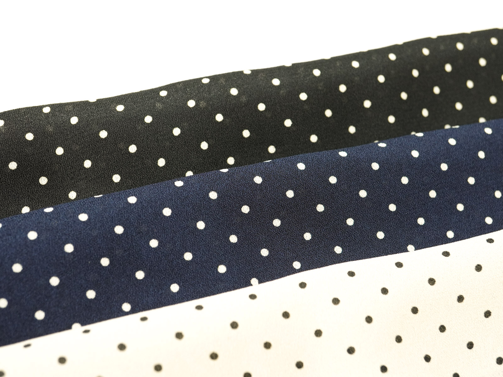 KKP6216E2XV-W [ D/#SB-342 ]Printed Recycled Polyester 100d Soft Crepe Vintage Finish
