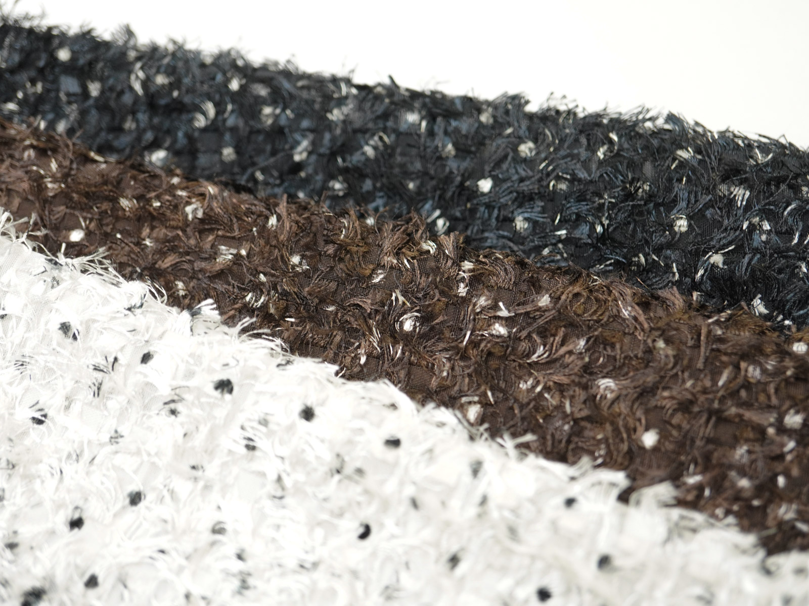 KKP7173 [ D/#7-16 ]インディアンカットジャカード単色プリント