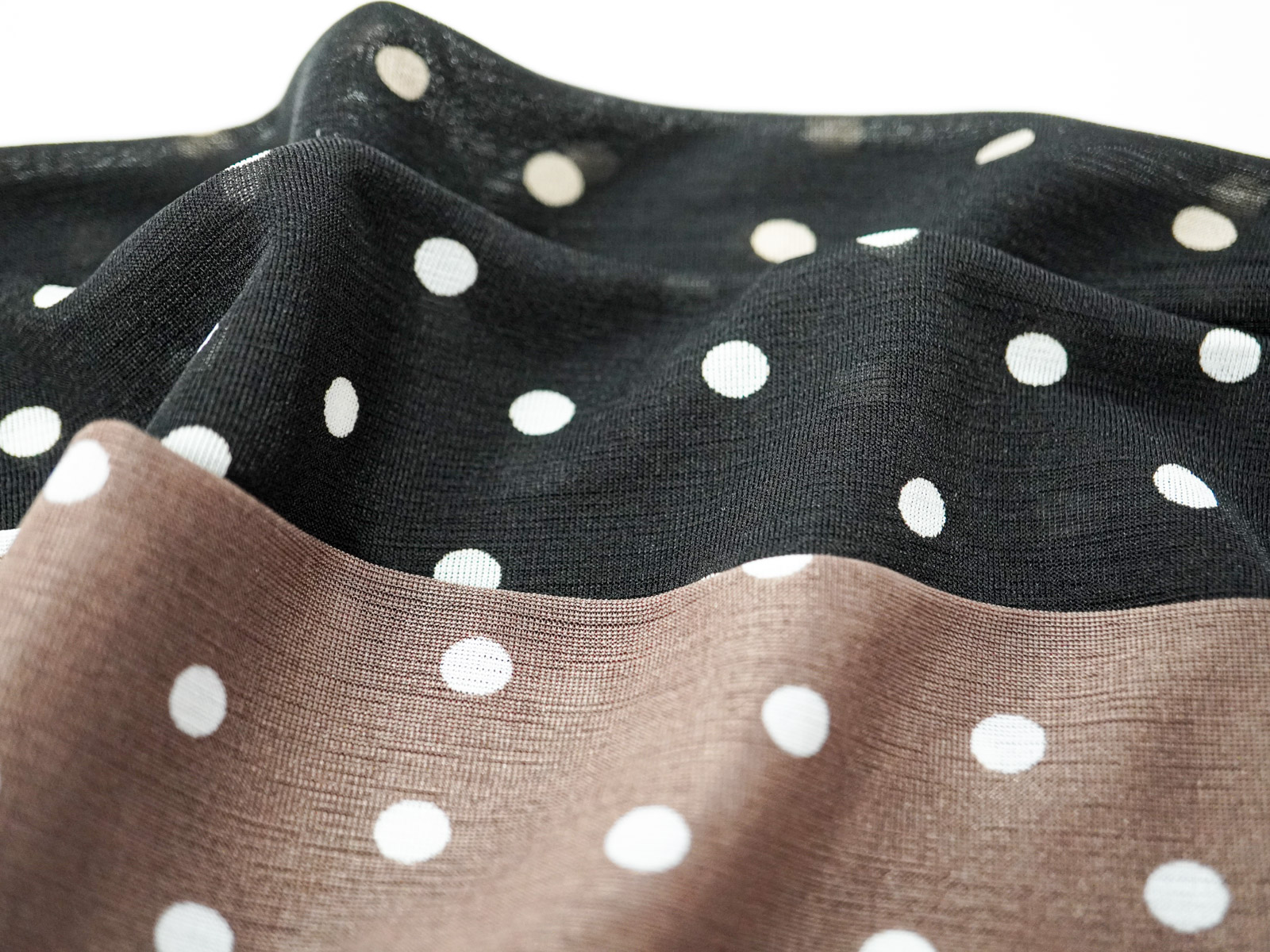 KKP8036-W [ D/#SB-184 ]ＢＲ×ＳＤ１００ｄ天竺広巾単色プリント