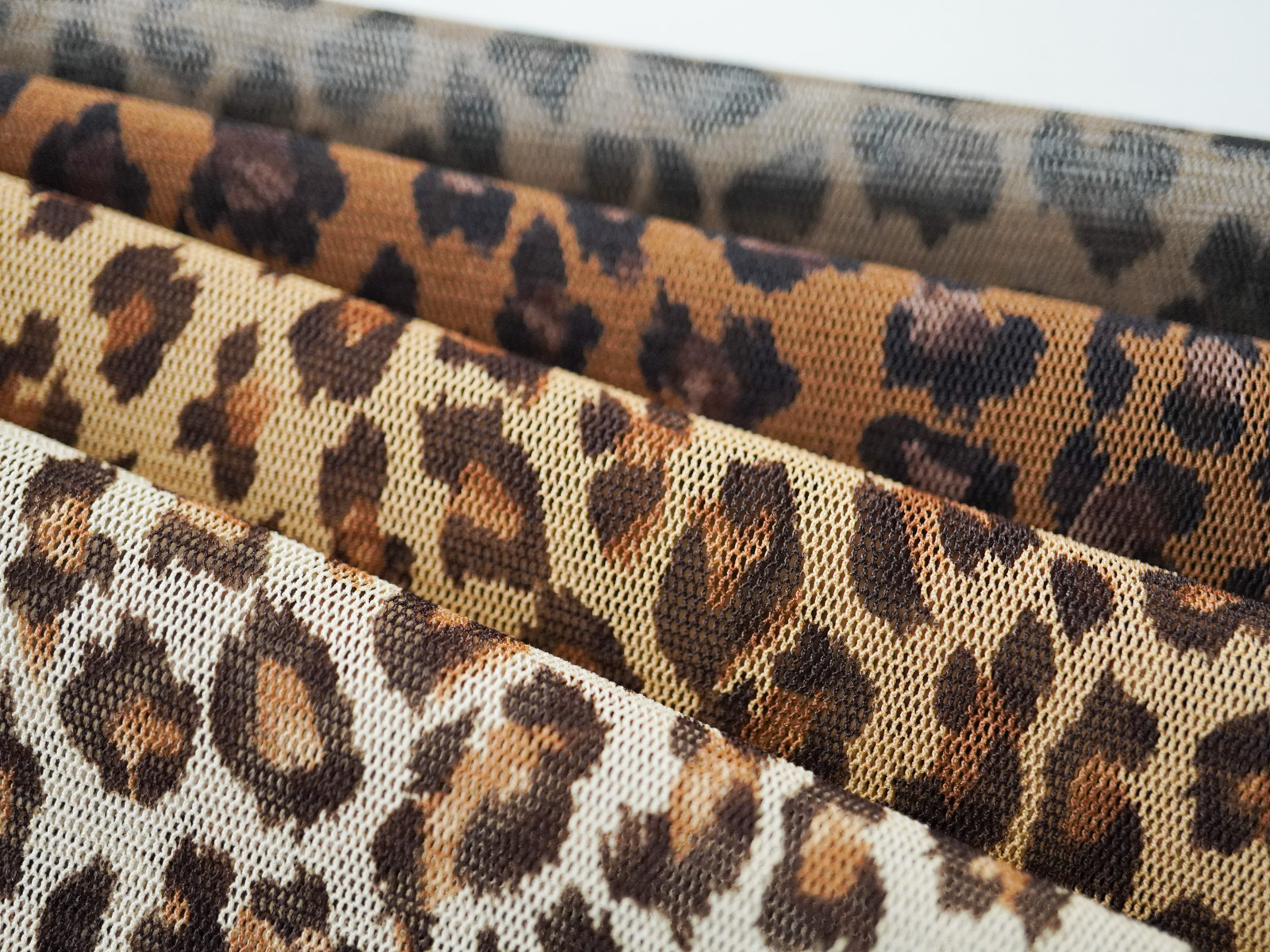 KKP8100 [ D/#55 ]サモーラパワーネット多色プリント