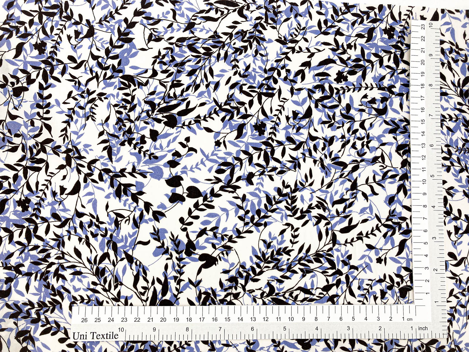KKP9935-W [ D/#HM-46 ]割繊デシン広巾多色プリント