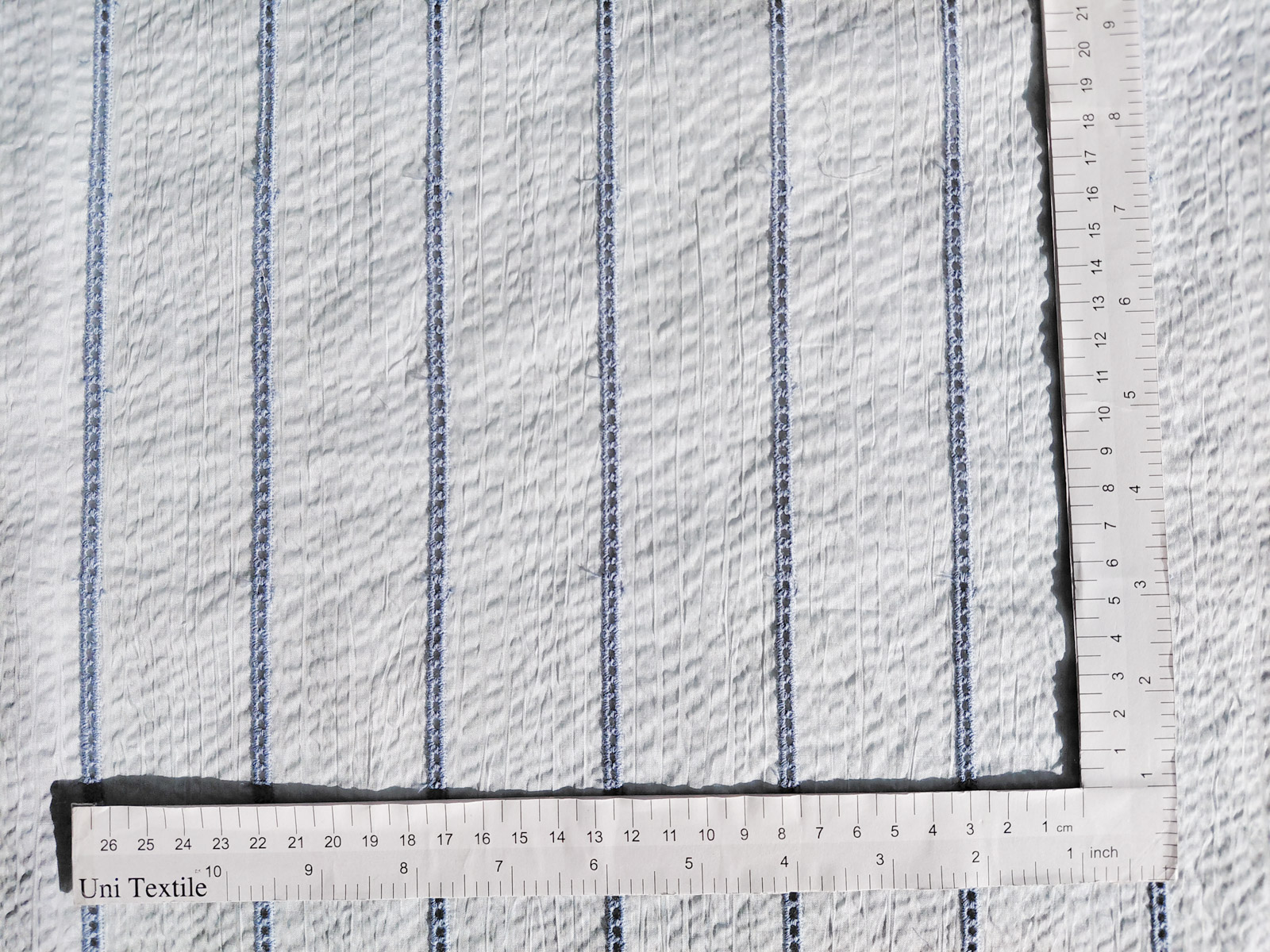 KCL808MW [ D/#3135 ]８０ローンミラクルウェーブエンブロイダリーレース