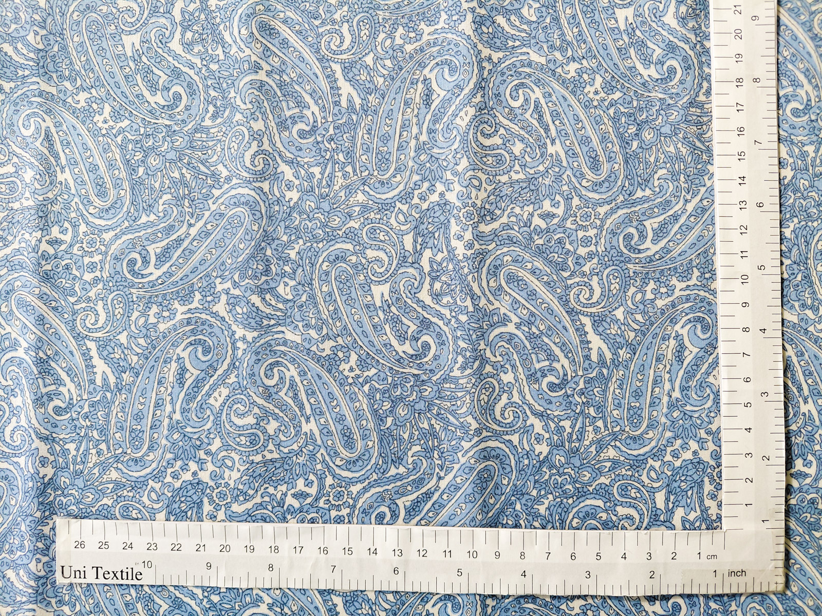 KCP600 [ D/#K-723 ]綿６０ローンプリント