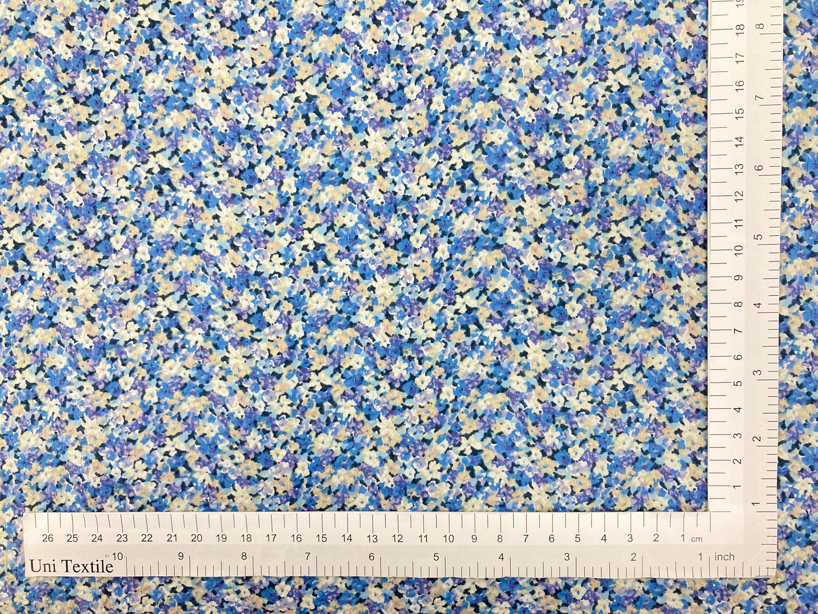 KCP807MWL [ D/#K-42 ]綿８０ローンミラクルウェーブリバティプリント