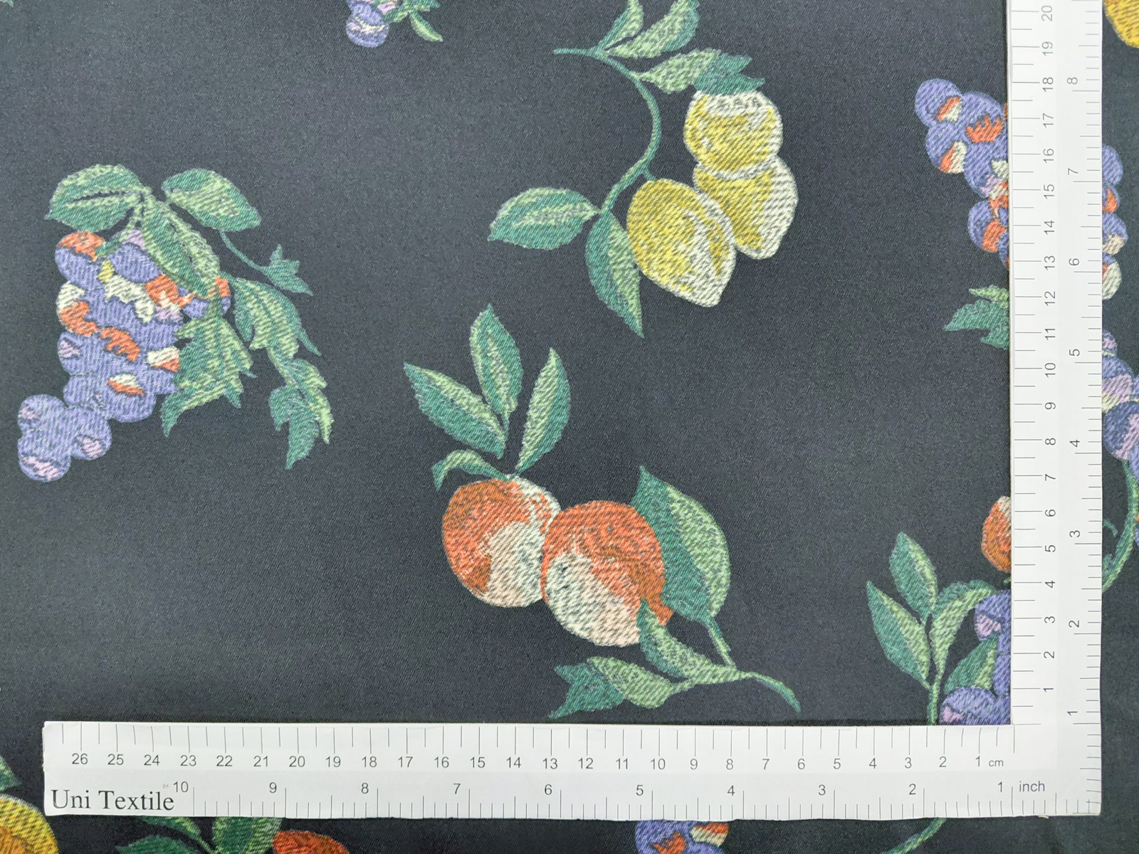 KDP0014-W [ D/#D-785 ]ブライト７５ｄツイルインクジェットプリント