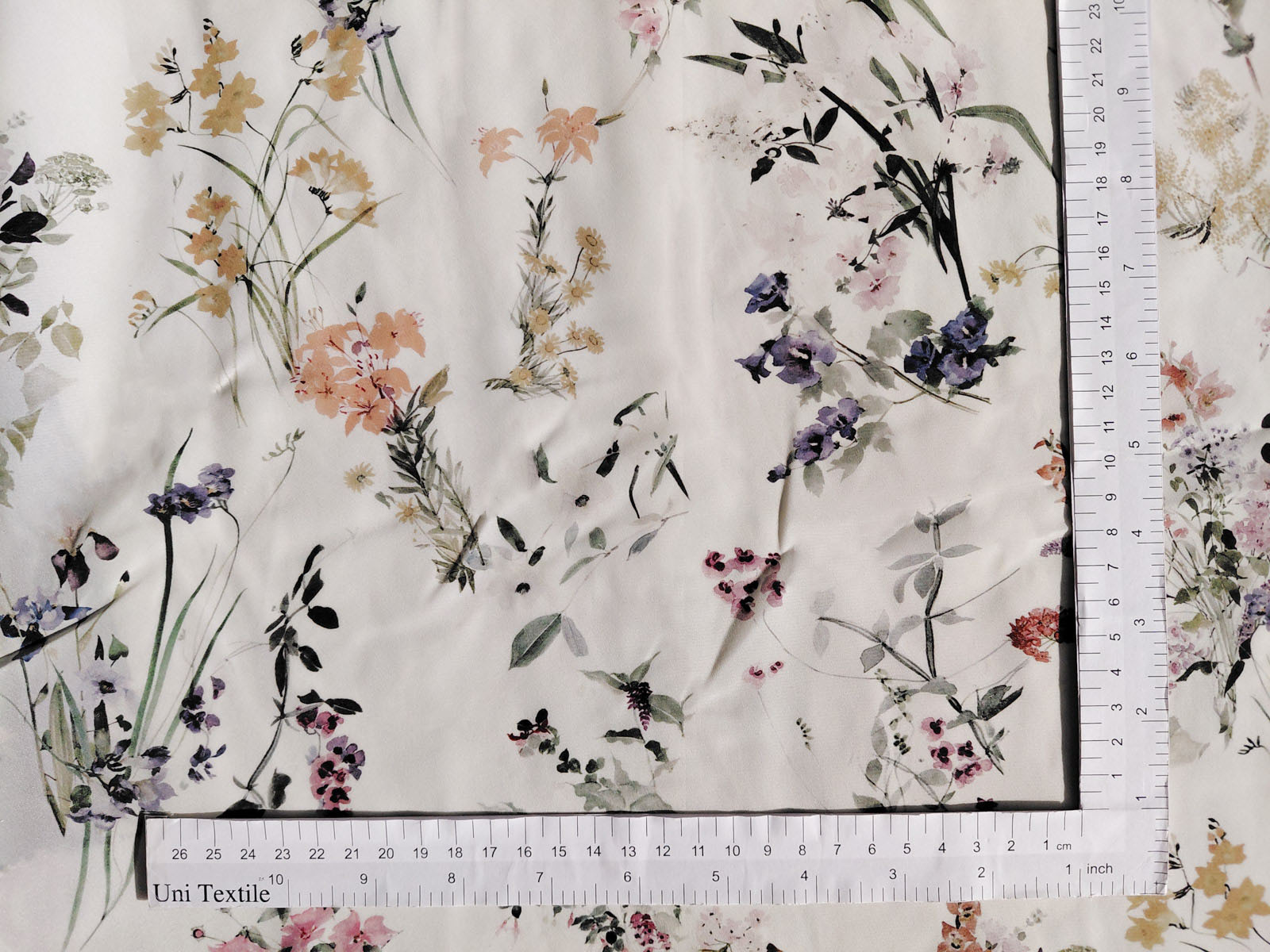 KDP3600-58 [ D/#D-790 ]ＮＥＷヴィーナスデシン広巾インクジェットプリント