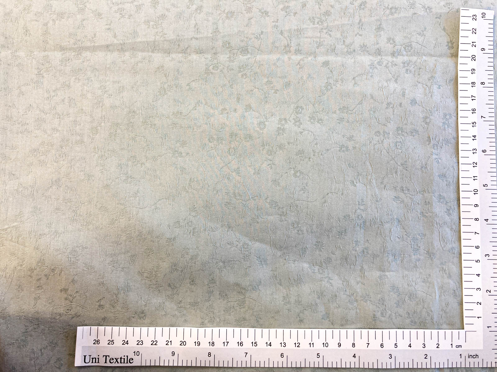 KKC545 [ D/#1 ]Dyed Cotton 40 Jacquard