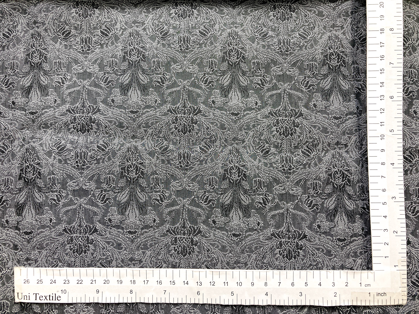 KKC556L [ D/#45 ]Dyed Cotton Polyester Jacquard(Liberty)