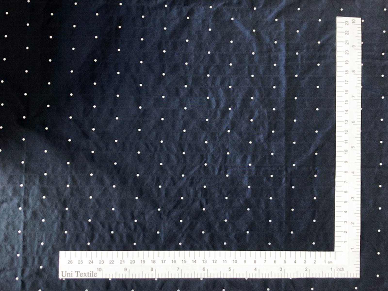 KKF1193-W [ D/#1 ]メモリードットジャカード広巾