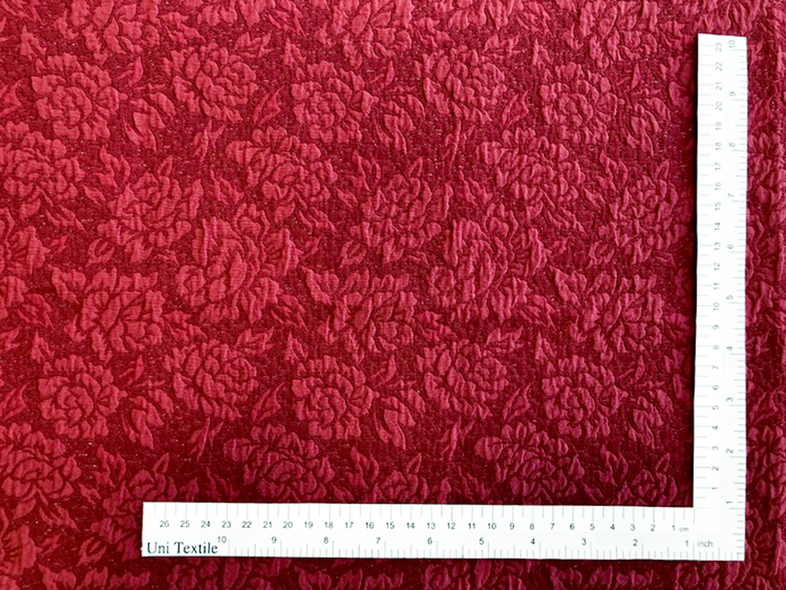 KKF1267 [ D/#2 ]Dyed Polyester Glitter Matelasse