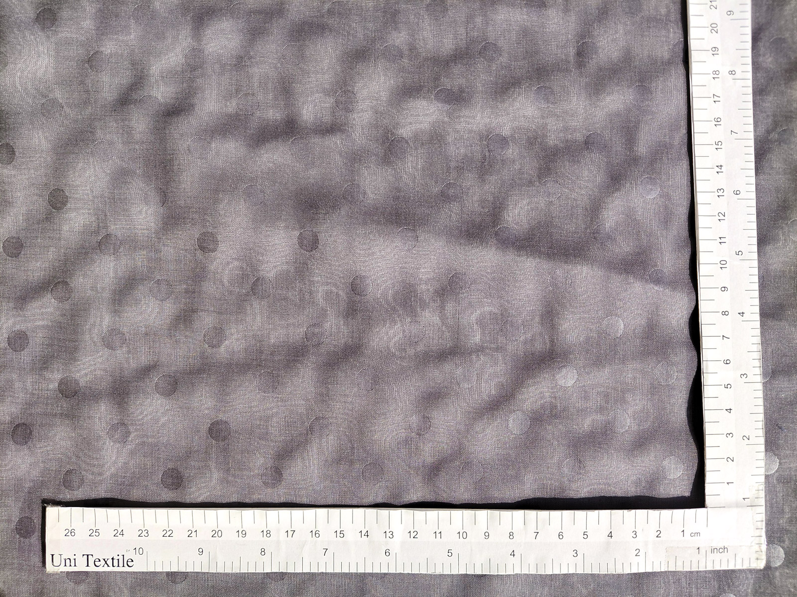 KKF1711VRE-W ５０スパンボイルＶＲエンボス加工