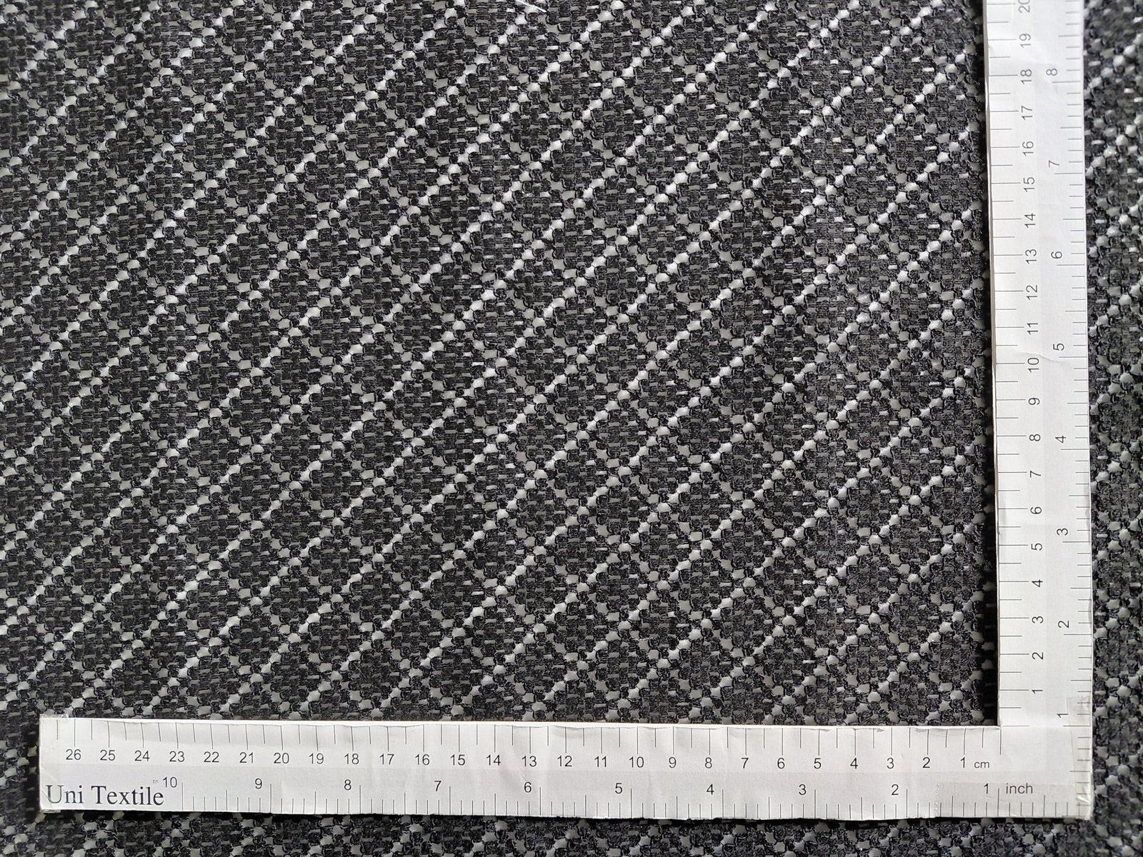 KKF2960 [ D/#1 ]Ｔ／Ｃジオメトリックレース