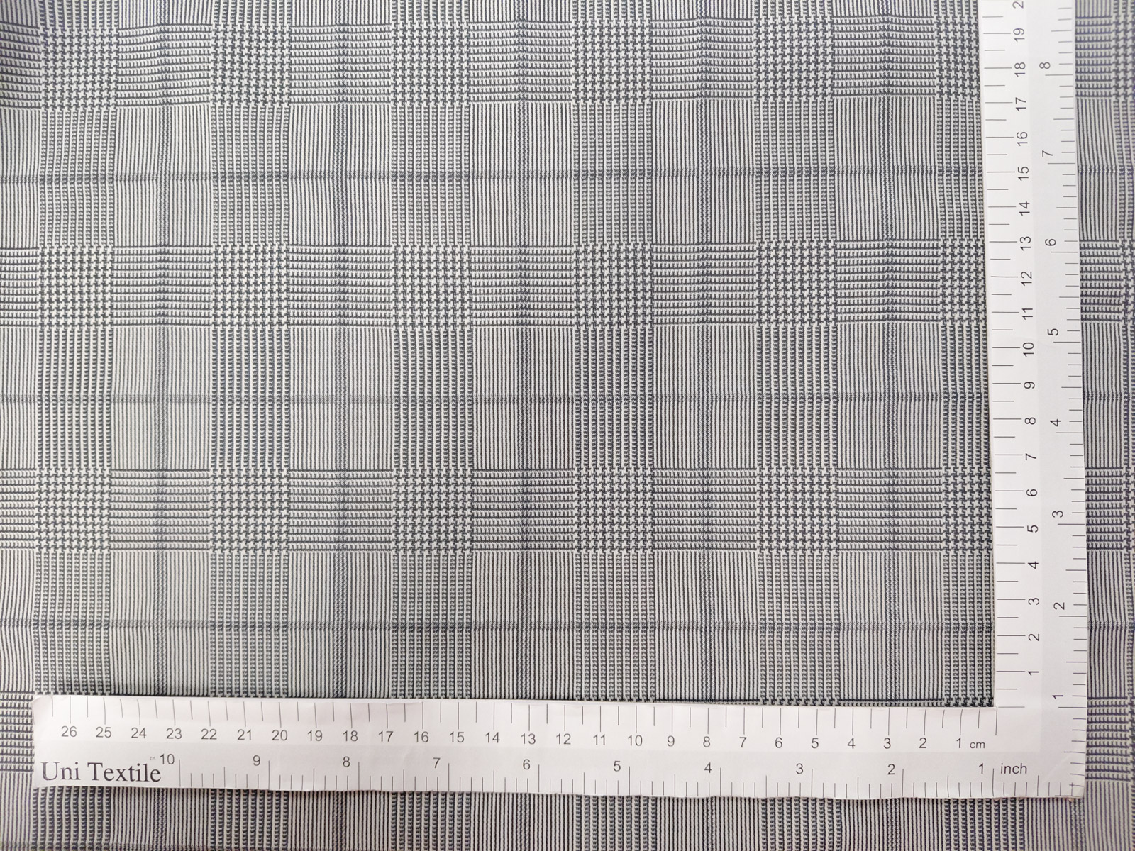 KKF5215-W [ D/#1 ]ストレッチジャカードニット