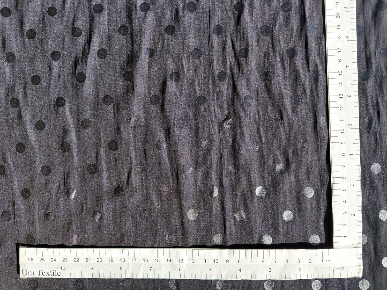 KKF6634GSE-W 割繊デシンエアフローエンボス加工