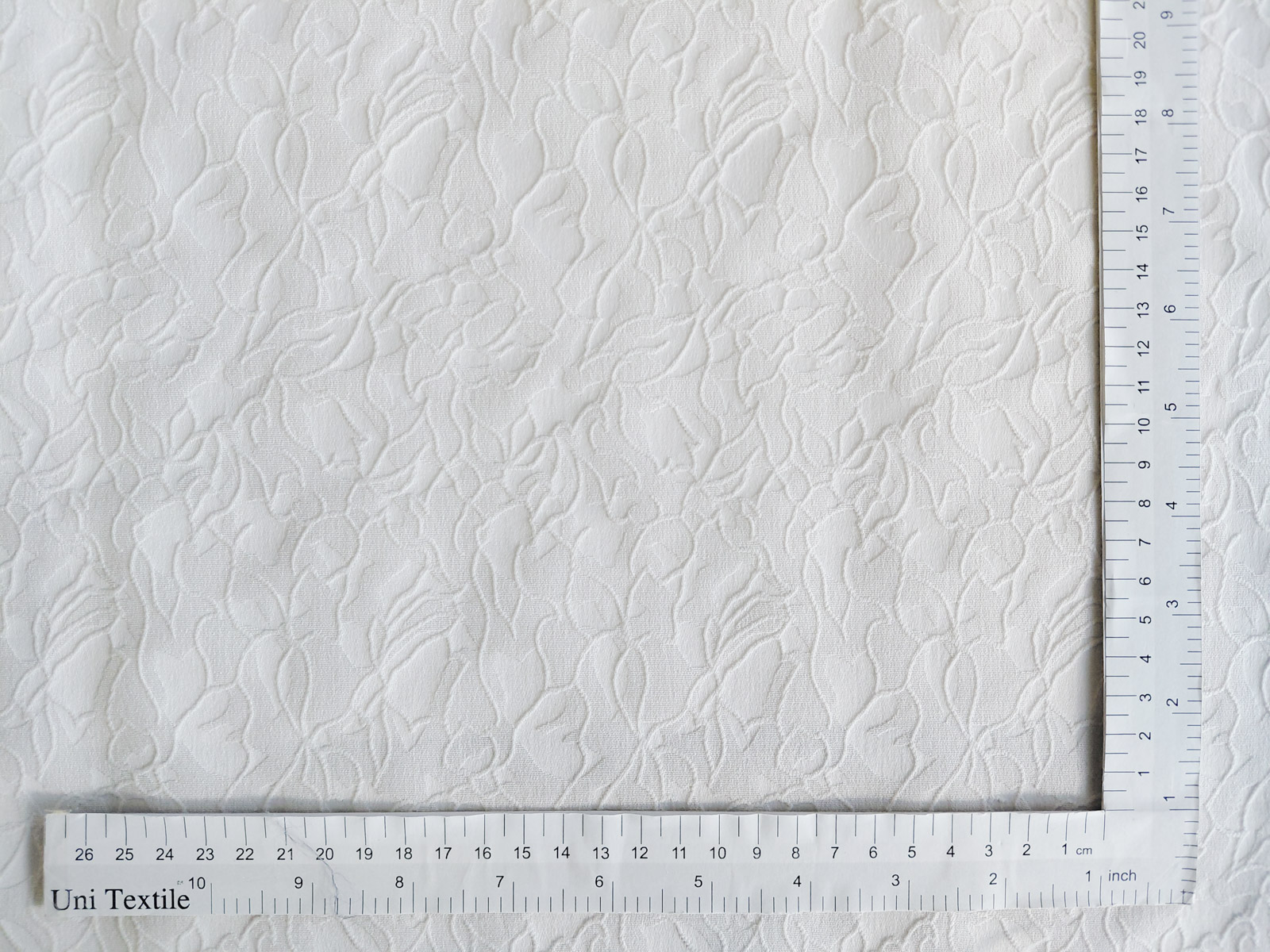 KKF7310-W [ D/#1 ]テックスブリッド®ストレッチジャカード