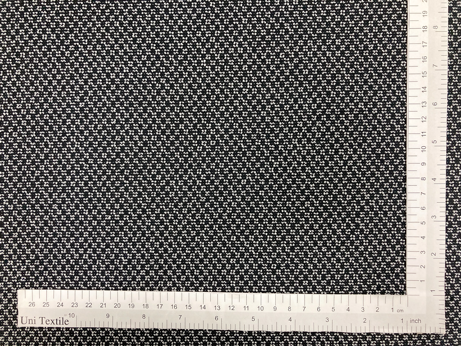 KKF7603-W Ｔ／Ｒｙリング糸ジャカード