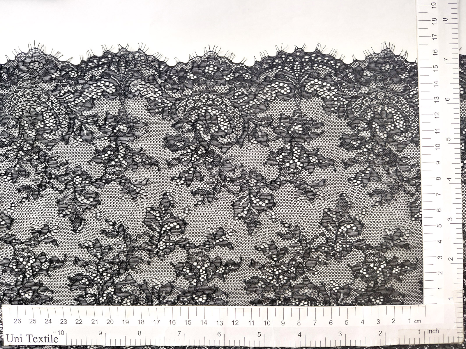 KKF846NL Ny/Puアイラッシュトリムレース