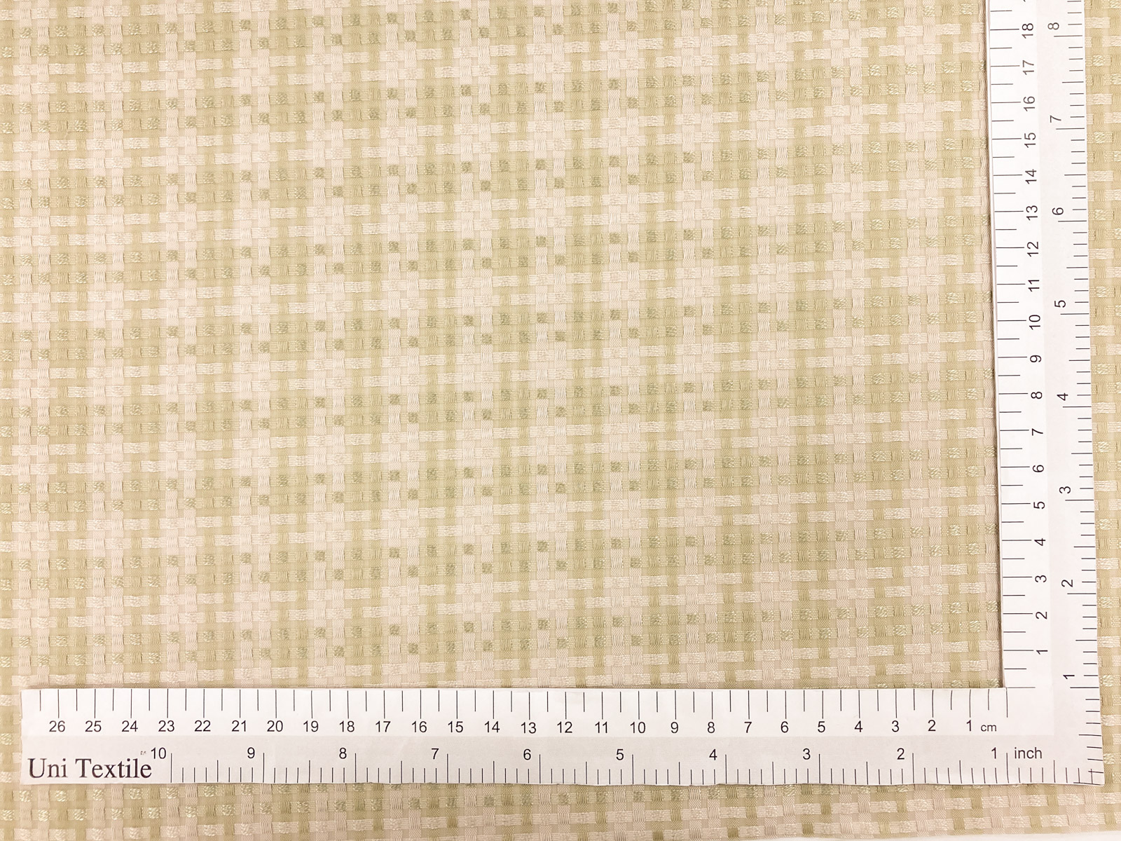 KKF8526-58 [ D/#2 ]ブロックタイルチェック広巾