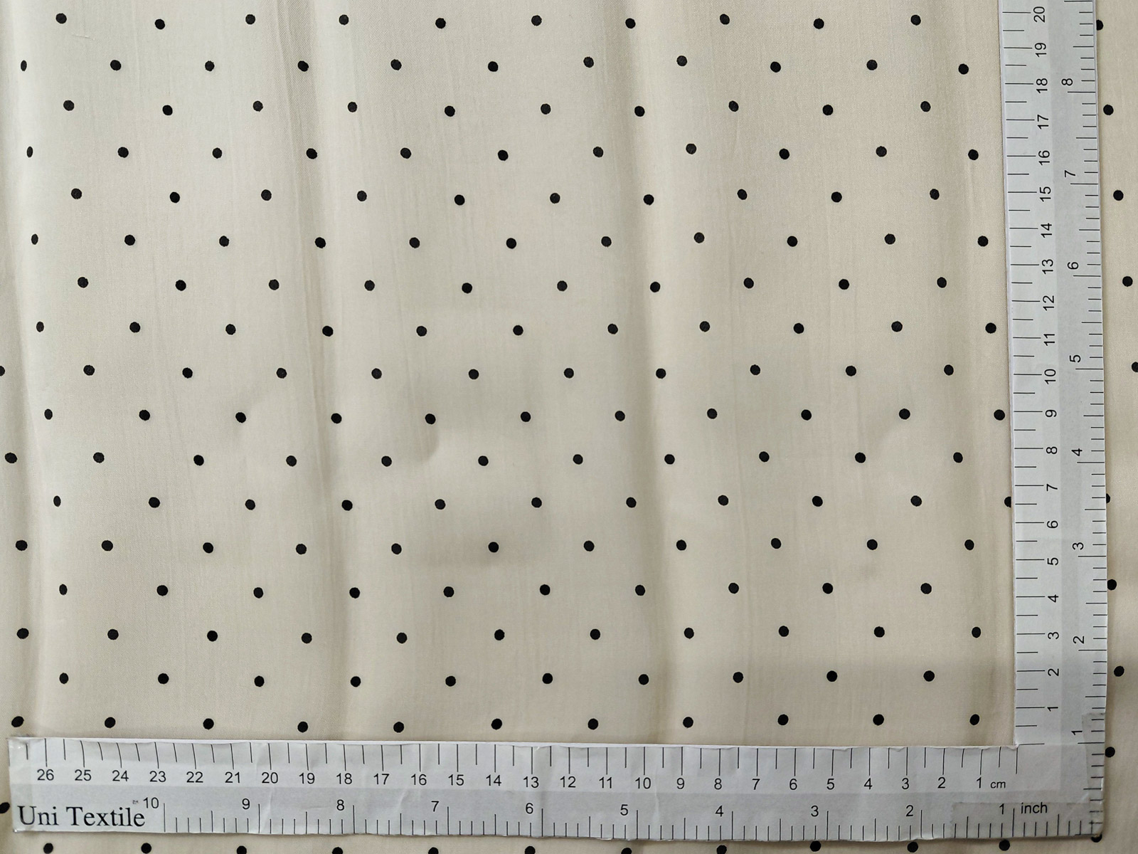 KKG3675PC-52 [ D/#HM-122 ]Cupro Fibrillated Taffeta with Pigment Discharge Print