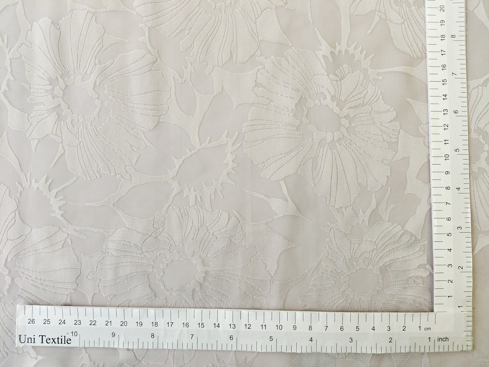 KKOP9117 [ D/#70 ]ポリレーヨン朱子染オパール