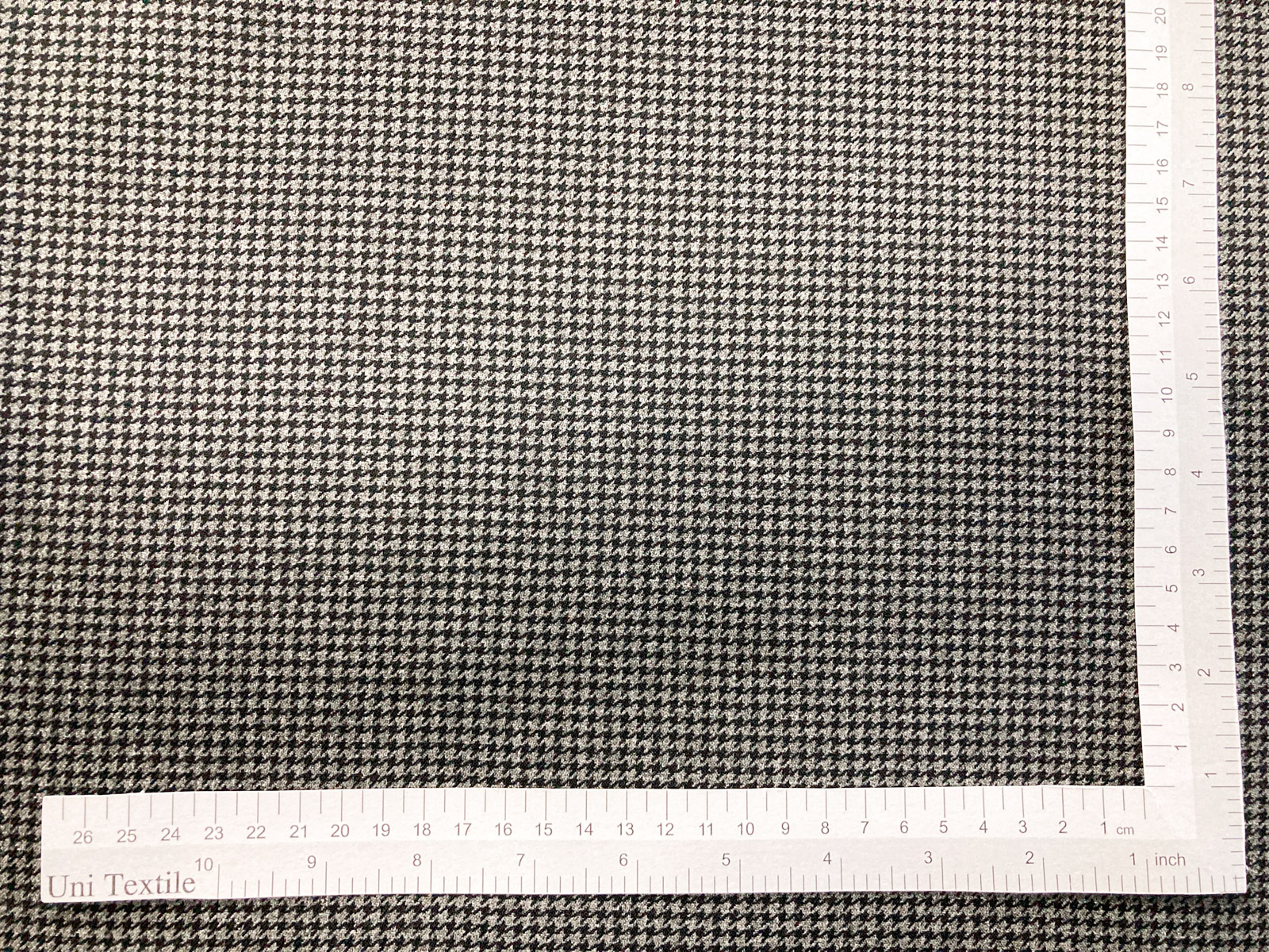 KKP1544-W [ D/#SB-299 ]メランジツイル広巾単色プリント