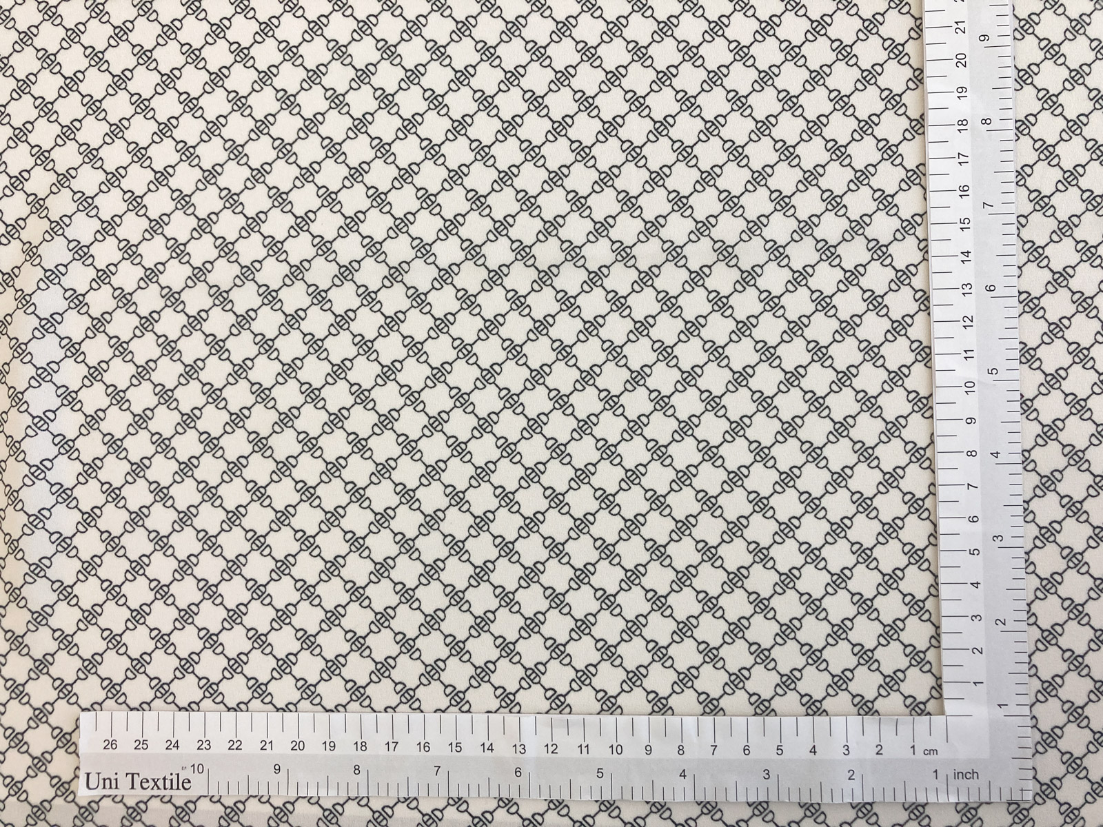 KKP2045E2X-W [ D/#SB-324 ]ＥＣＯバックサテンアムンゼン広巾単色プリント