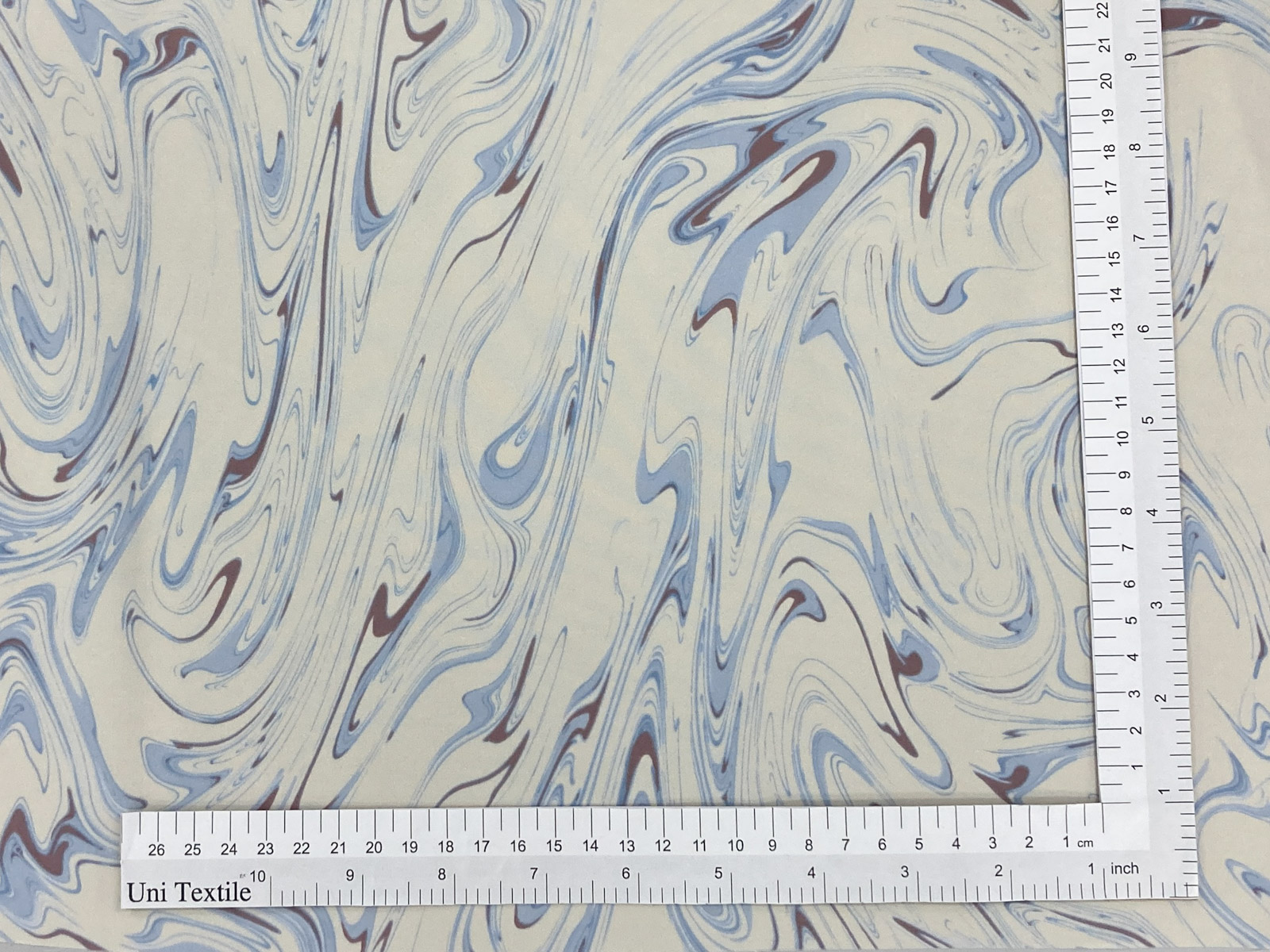 KKP3419FS [ D/#22 ]Printed Polyester 75d Matte Stretch Plain Weave